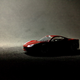 Illustration for article titled A red Ferrari